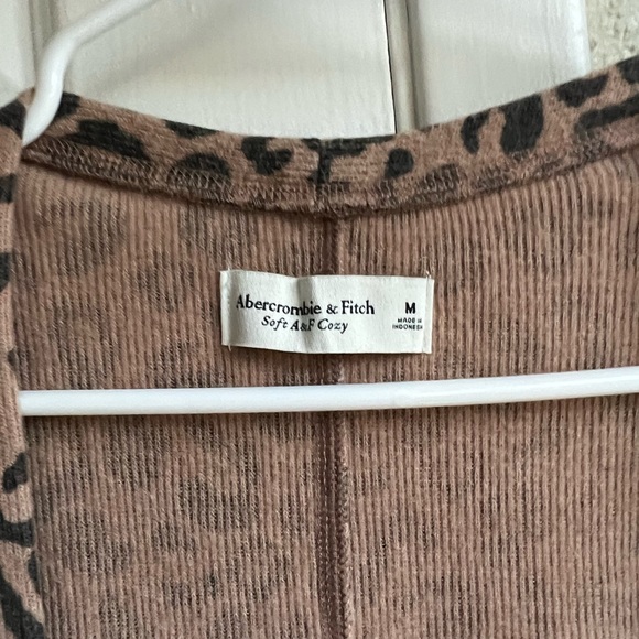 Leopard duster - Picture 4 of 4